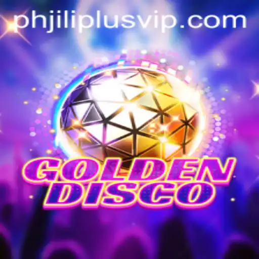 GoldenDisco: A Vibrant Spin on Interactive Entertainment