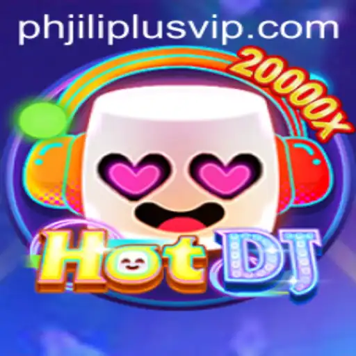 HotDJ: Unleashing the Groove with Phjiliplus