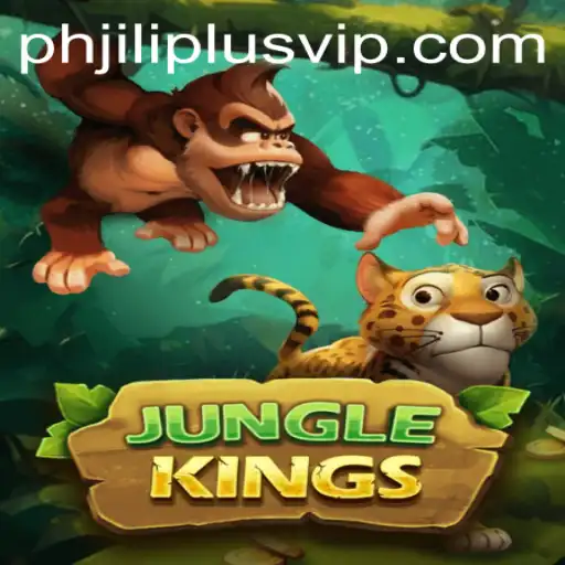 Exploring the Wild Adventure of JungleKings: A Deep Dive into Gameplay and Rules
