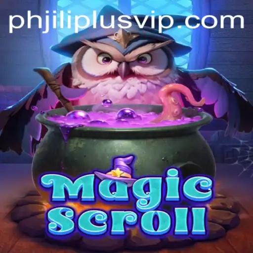 MagicScroll: A Deep Dive into the Enchanting World of Phjiliplus