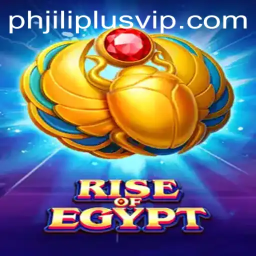 Discover the Allure of RiseOfEgypt: A Modern Gaming Adventure