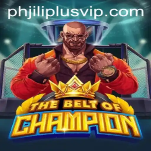 TheBeltOfChampion: A Thrilling New Gaming Adventure