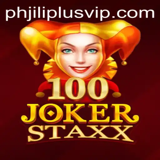 100JokerStaxx: A Thrilling Casino Adventure