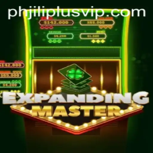 ExpandingMaster: A New Adventure in Strategic Gaming
