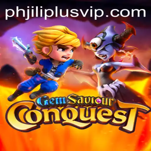 GemSaviourConquest: A Fantasy Adventure Unleashed