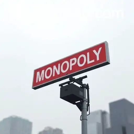 Monopolies and Market Dynamics: An Insight into Phjiliplus