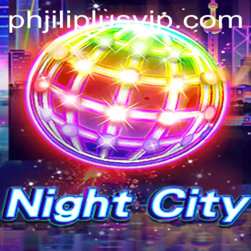 NightCity: The Immersive Multiplayer Adventure